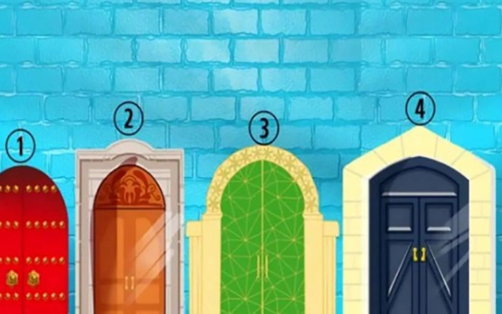 Quiz: Bạn chu đáo, hào phóng hay là người có lòng tự trọng cao? - Ảnh 3.