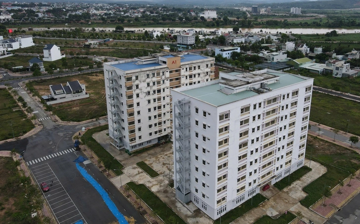 Quảng Ngãi kêu gọi đầu tư dự án nhà ở xã hội 6.000 căn - Ảnh 4.