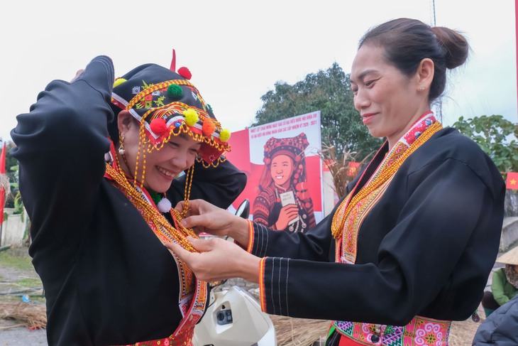 bầu cử - Ảnh 3.