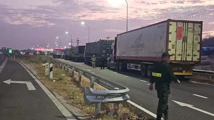 cao tốc - Ảnh 4.