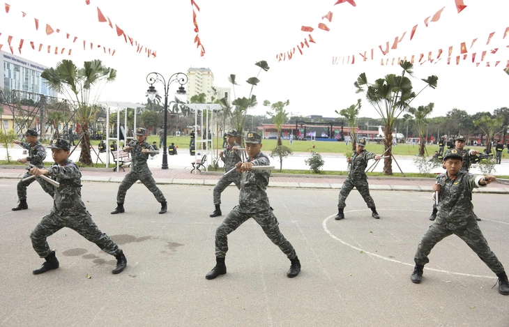 bầu cử - Ảnh 7.