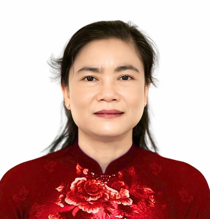 Ngày hội toàn dân đi bầu cử 15-3: Chọn người tài đức cho giai đoạn phát triển mới - Ảnh 8.