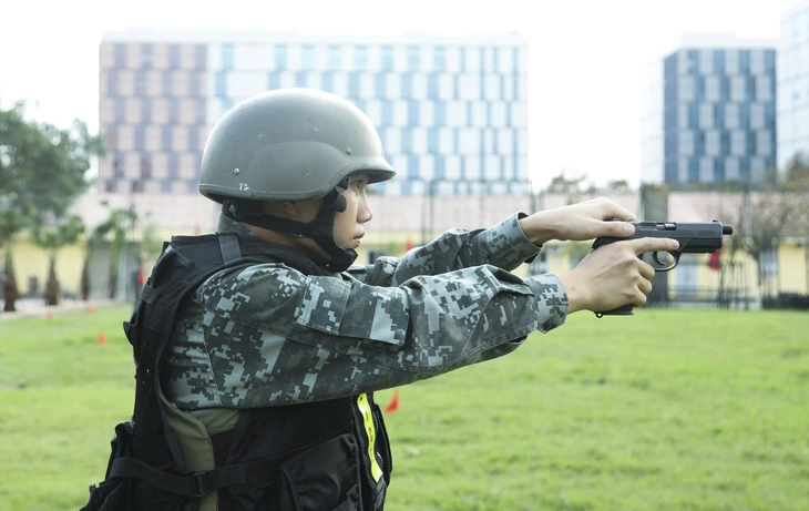 bầu cử - Ảnh 4.