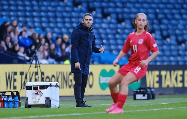 Daniel Santos - Ảnh 1.