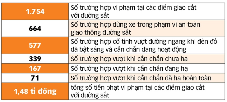 đường sắt - Ảnh 2.