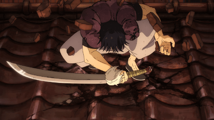 Jujutsu Kaisen - Ảnh 4.