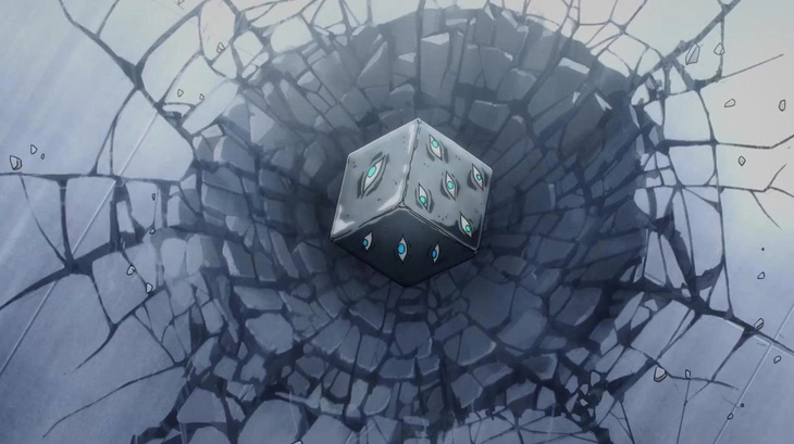 Jujutsu Kaisen - Ảnh 5.