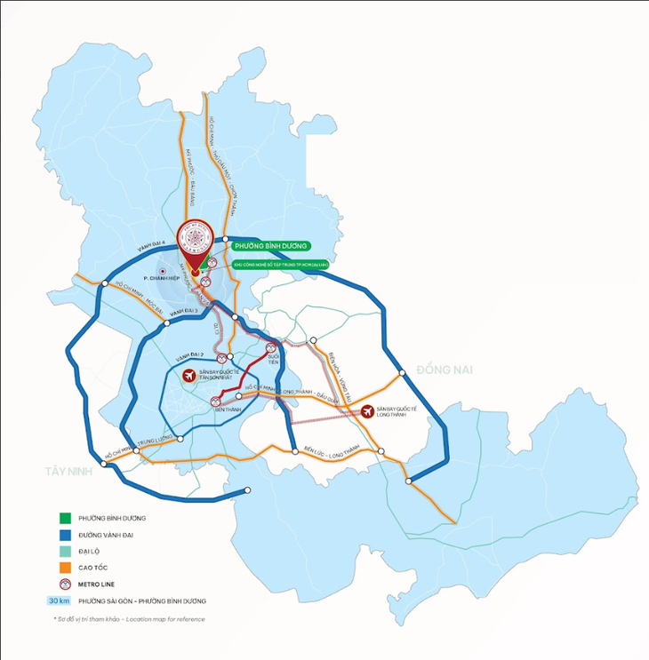 Phú Mỹ Hưng Harmonie gần như 'cháy hàng' chỉ trong một buổi sáng - Ảnh 5.