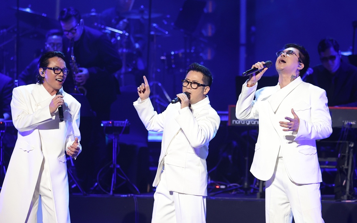 Những trái tim không ngủ yên - Ảnh 2.