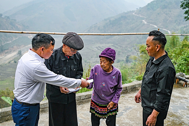 hội đồng nhân dân - Ảnh 2.