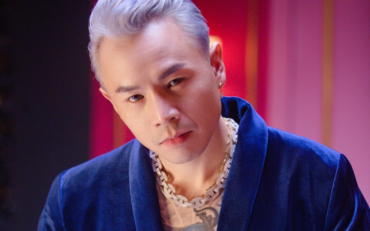 Miu Lê: 'Phần lớn nghệ sĩ đều đa tình' - Ảnh 4.