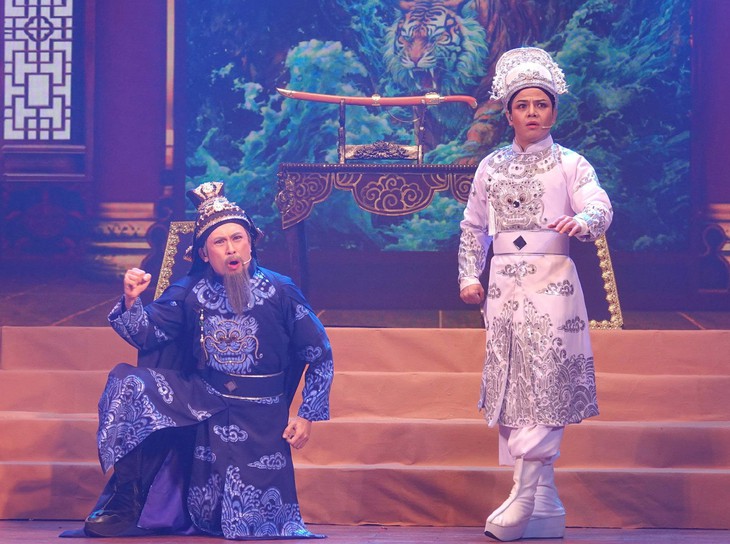 Lê Văn Duyệt - Ảnh 2.