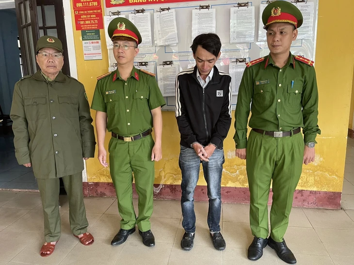 Suýt mất gần 400 triệu đồng khi mua vàng trên mạng xã hội - Ảnh 1.