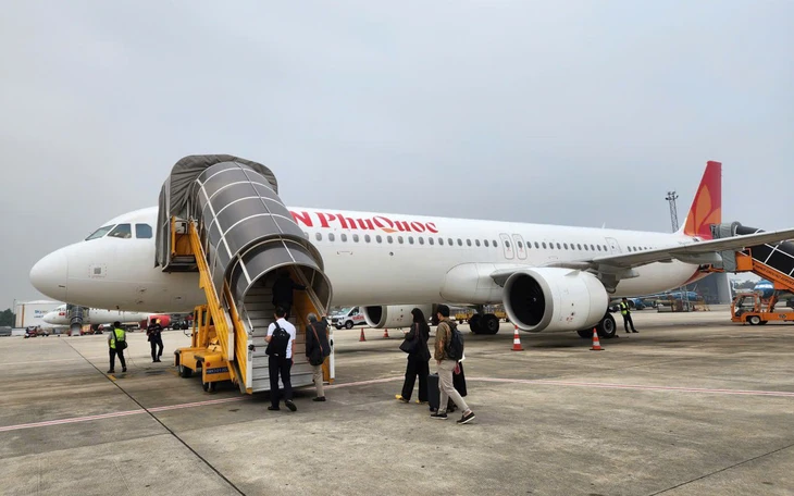 Không được lợi dụng biến động giá xăng, dầu để tăng giá vận tải bất hợp lý - Ảnh 3.