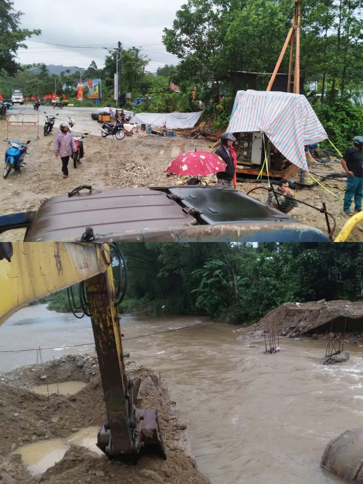 cuốn trôi cầu - Ảnh 2.