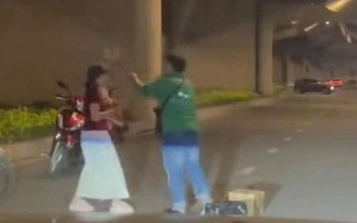 Chặn thói côn đồ lộng hành - Ảnh 2.