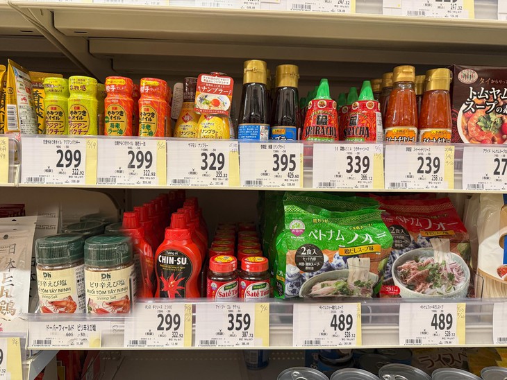 Thực phẩm - Ảnh 5.