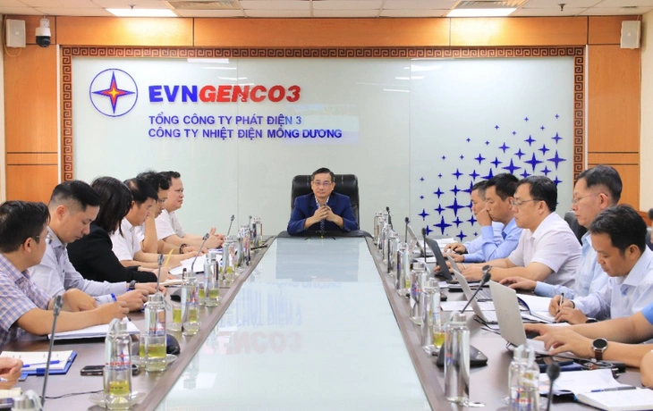 Mông Dương - Ảnh 2.