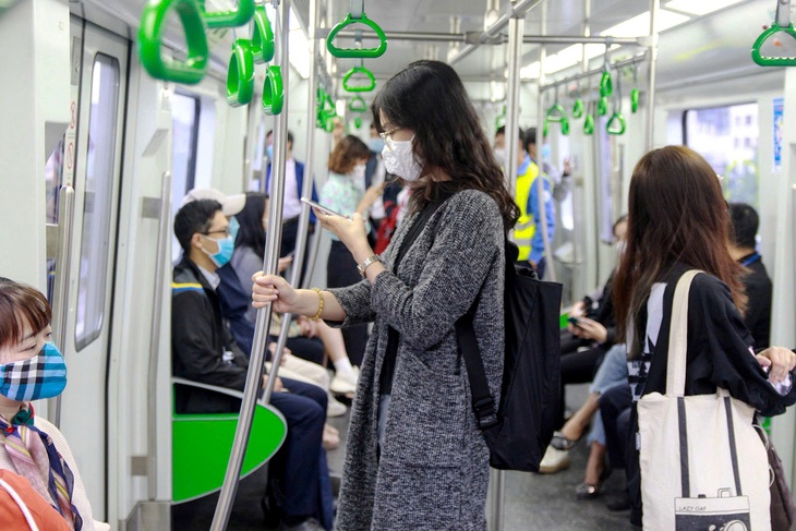 Thay đổi thói quen khi xăng dầu tăng giá - Ảnh 4.