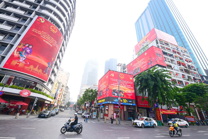 bầu cử - Ảnh 3.