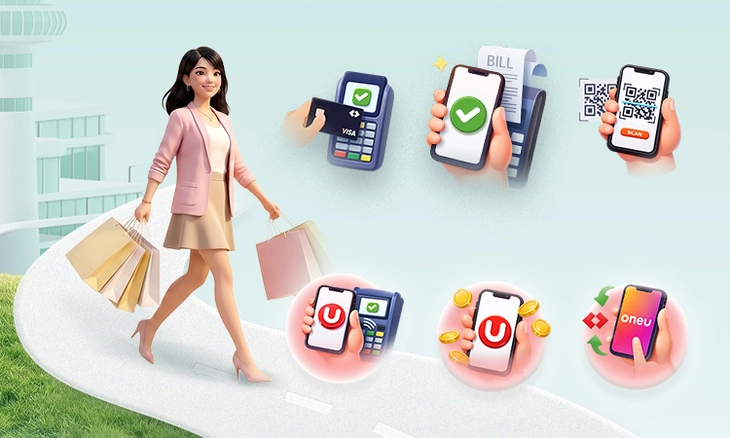 Techcombank  - Ảnh 3.