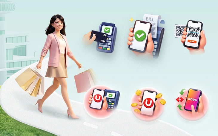 Techcombank đồng hành cùng doanh nghiệp SME kiến tạo “Việt Nam mới” - Ảnh 4.