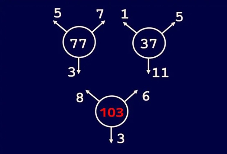 câu đố - Ảnh 2.