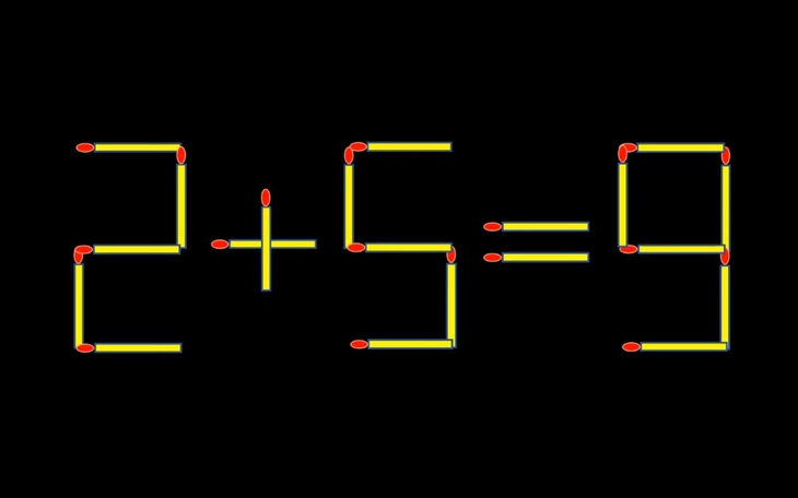 Số lượng gấu nhìn thấy phản ánh độ tinh tường đôi mắt của bạn - Ảnh 8.