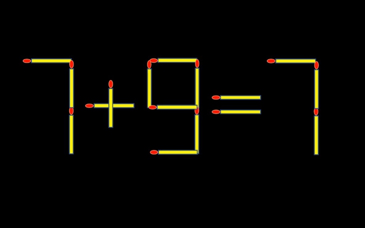 Số lượng gấu nhìn thấy phản ánh độ tinh tường đôi mắt của bạn - Ảnh 9.