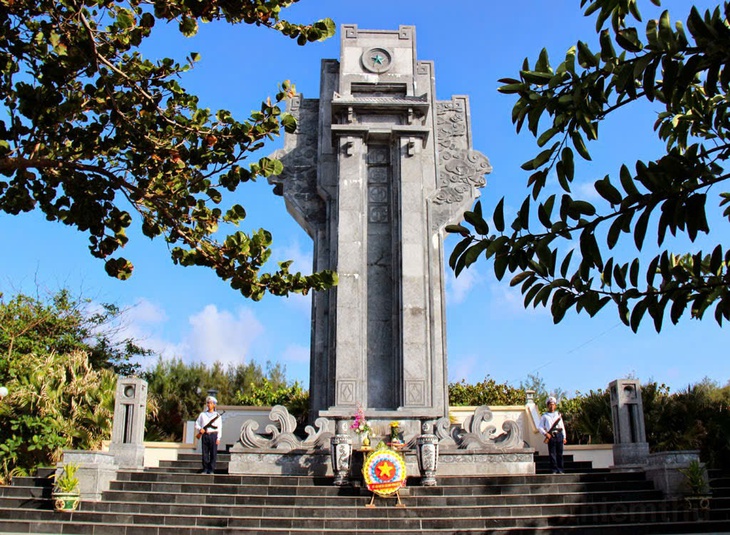 Trường Sa - Ảnh 2.