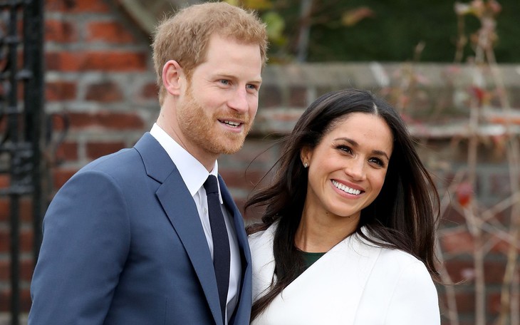 Meghan Markle và công thức mặc đẹp mùa hè không bao giờ lỗi mốt - Ảnh 5.