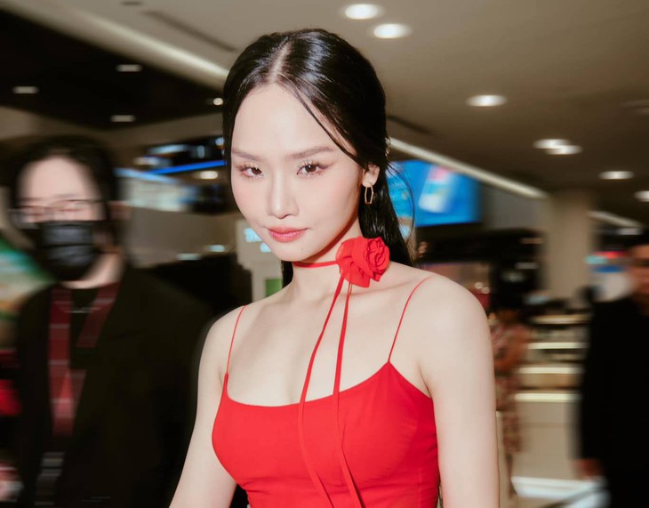 Miu Lê: 'Phần lớn nghệ sĩ đều đa tình'   - Ảnh 1.