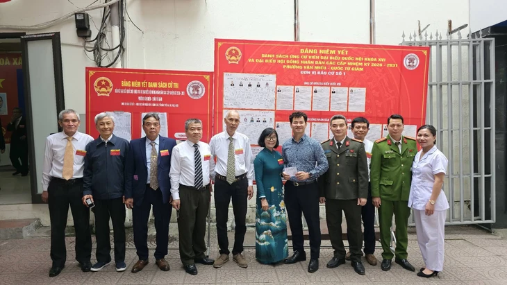 Chiều Xuân - Ảnh 7.