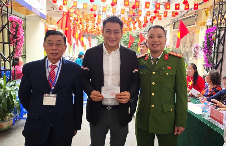 Chiều Xuân - Ảnh 13.