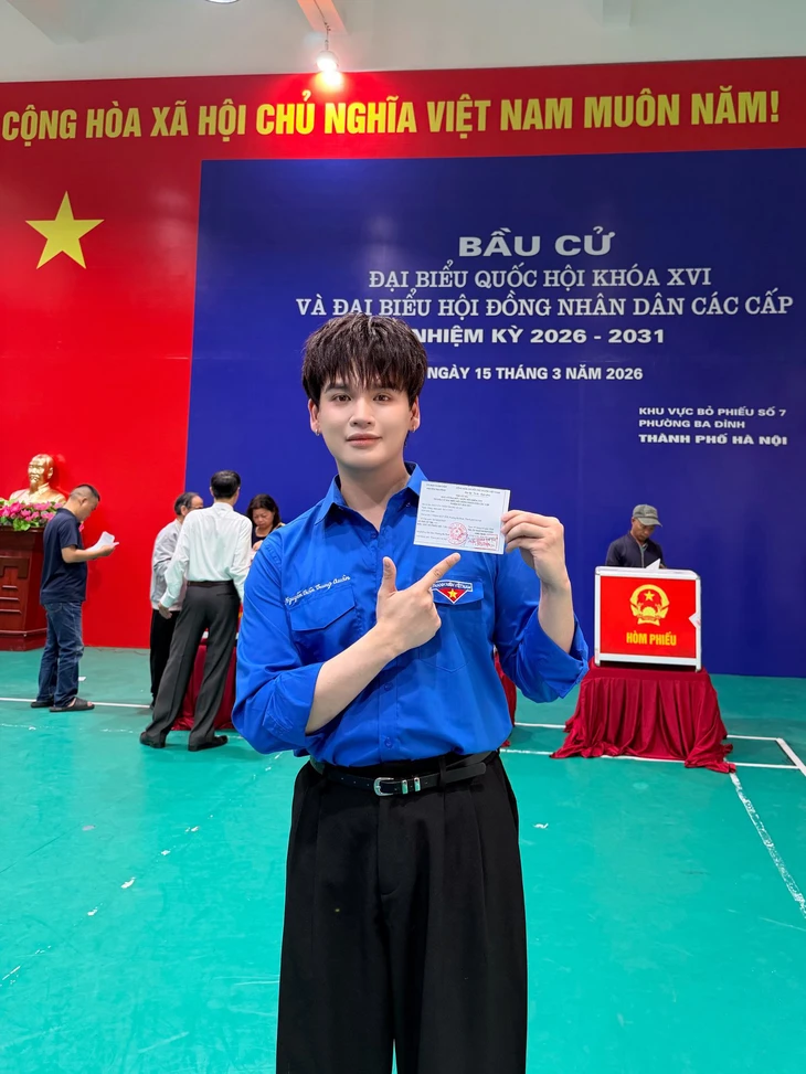 Chiều Xuân - Ảnh 11.