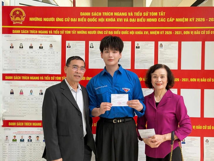 Chiều Xuân - Ảnh 9.