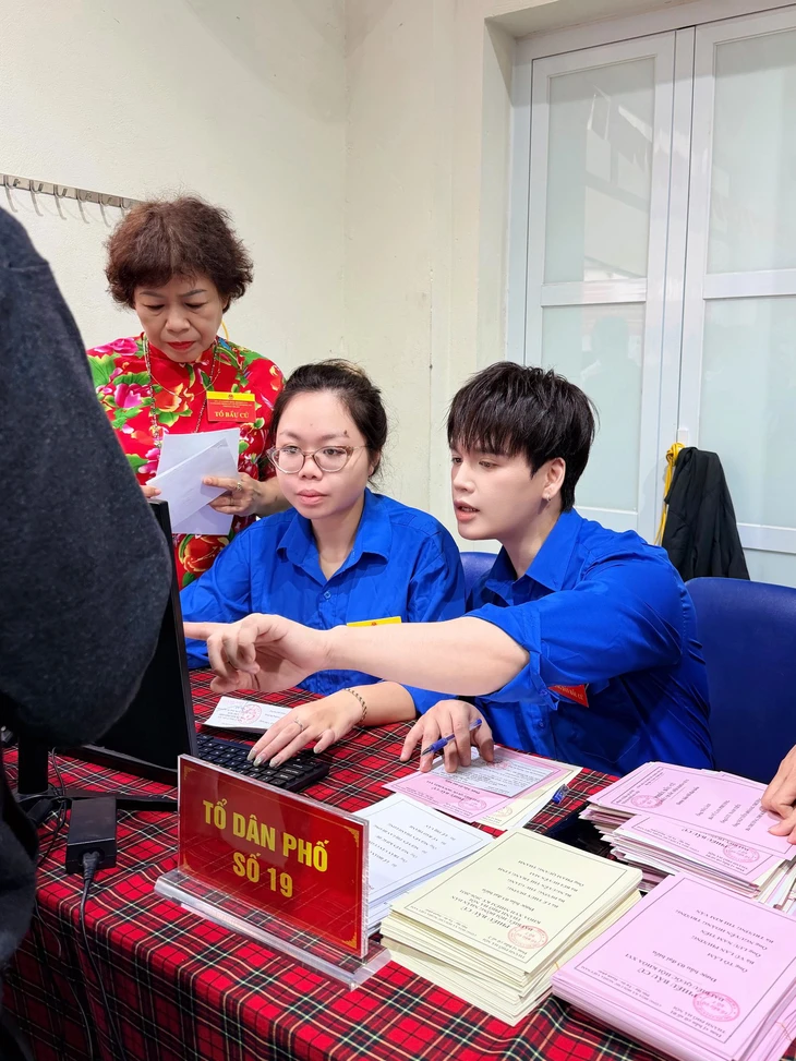 Chiều Xuân - Ảnh 10.