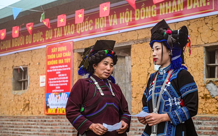 Nương nhau giữa ngàn mây - Ảnh 4.