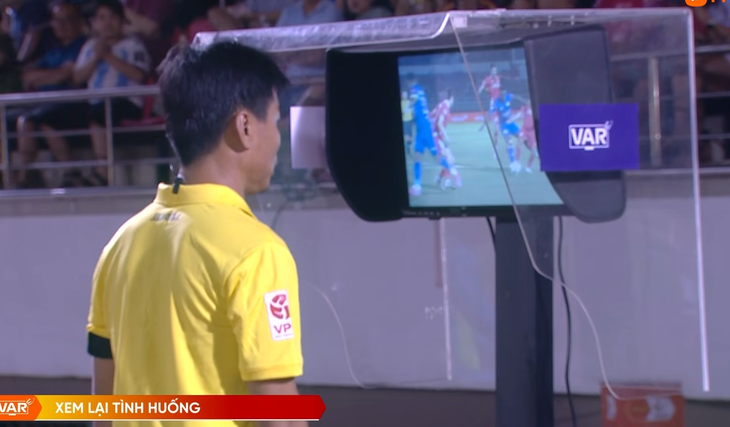 Công An TP.HCM - Ảnh 1.