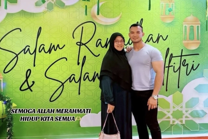 mẹ đơn thân - Ảnh 2.