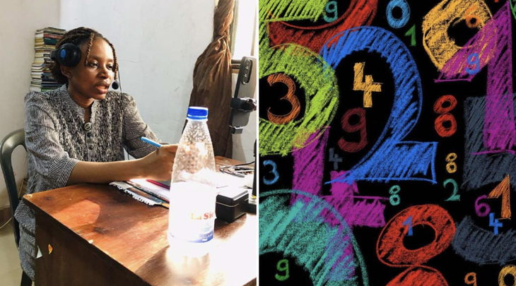 đếm số - Ảnh 1.