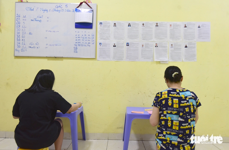 bầu cử - Ảnh 6.