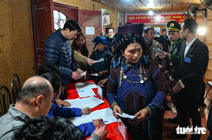 bầu cử - Ảnh 8.