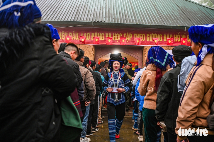 bầu cử - Ảnh 10.