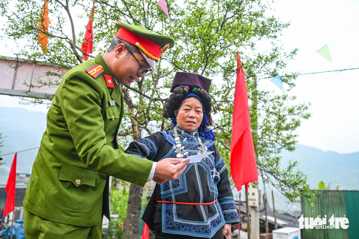 bầu cử - Ảnh 3.