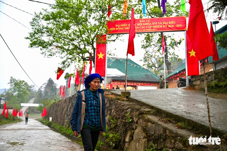 bầu cử - Ảnh 4.