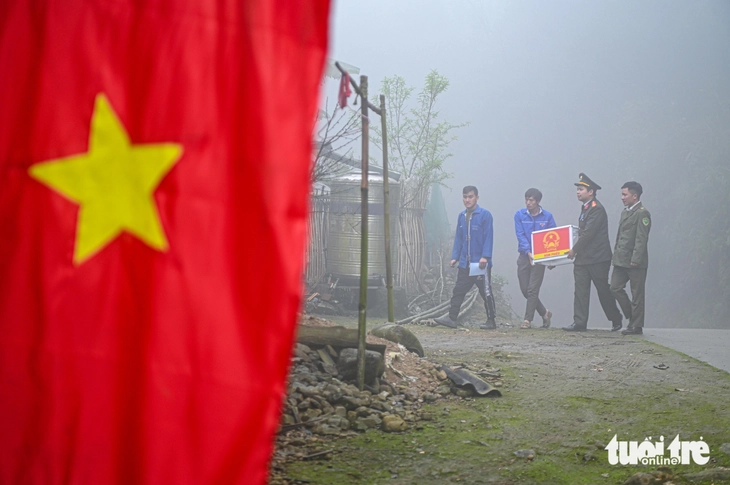 bầu cử - Ảnh 12.