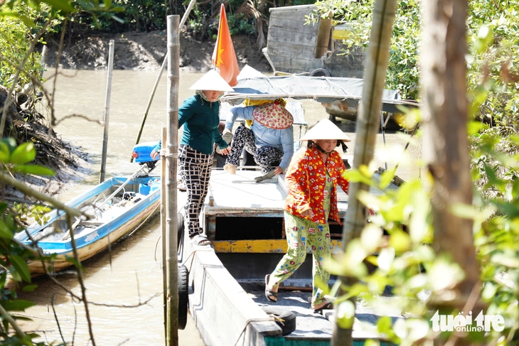 Thiềng Liềng - Ảnh 3.