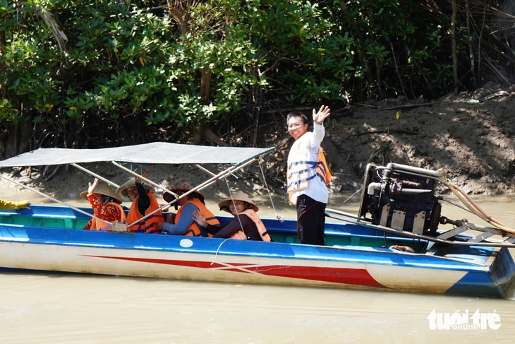 Thiềng Liềng - Ảnh 4.