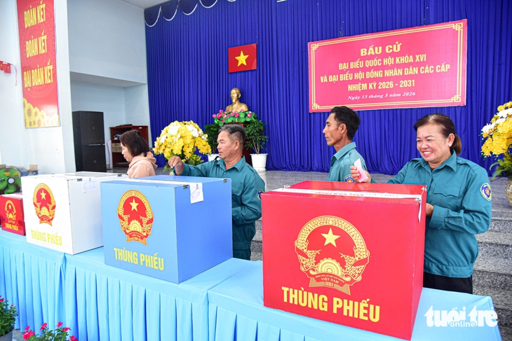 Thiềng Liềng - Ảnh 7.